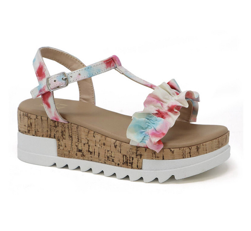 Melody Summer Straps Beach Sandals