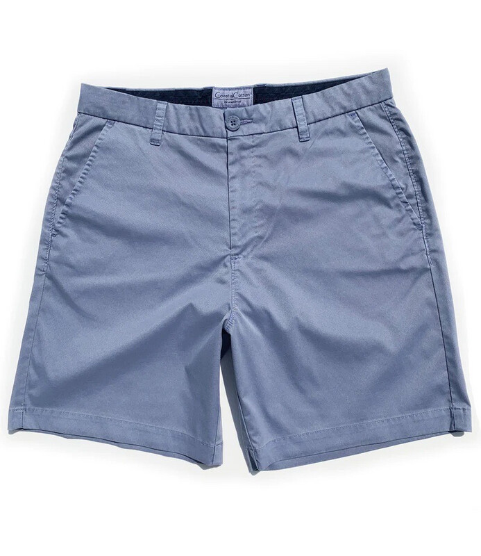 Performance Short - Azul Blue