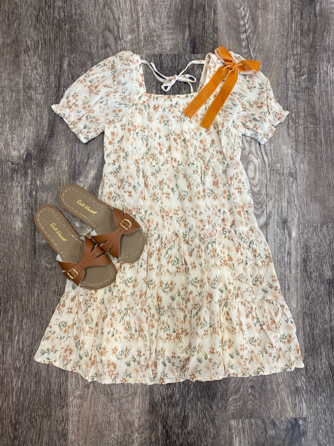 The Millie dress