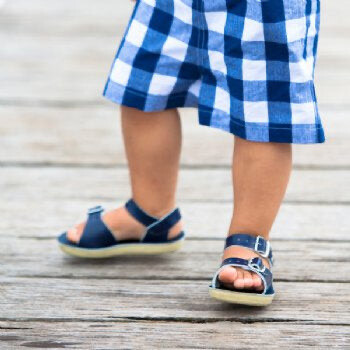 Sun San Surfer Sandals (Pt 2)