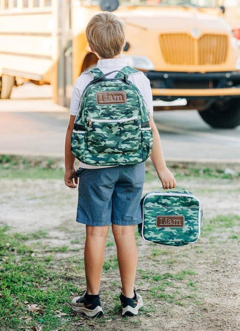 School For Hunters 