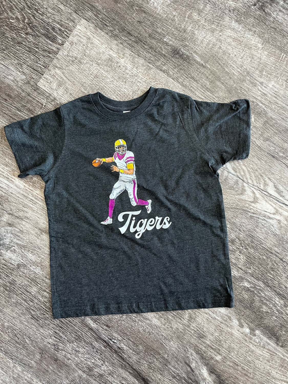 LSU Grey Shirt