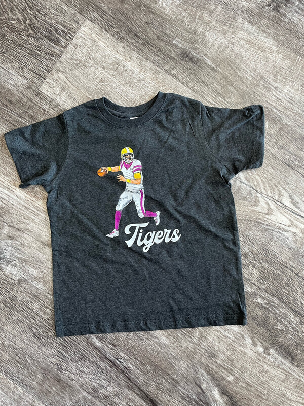 LSU Grey Shirt