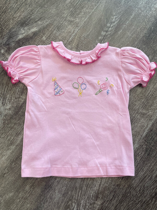 Emma Party Time Blouse
