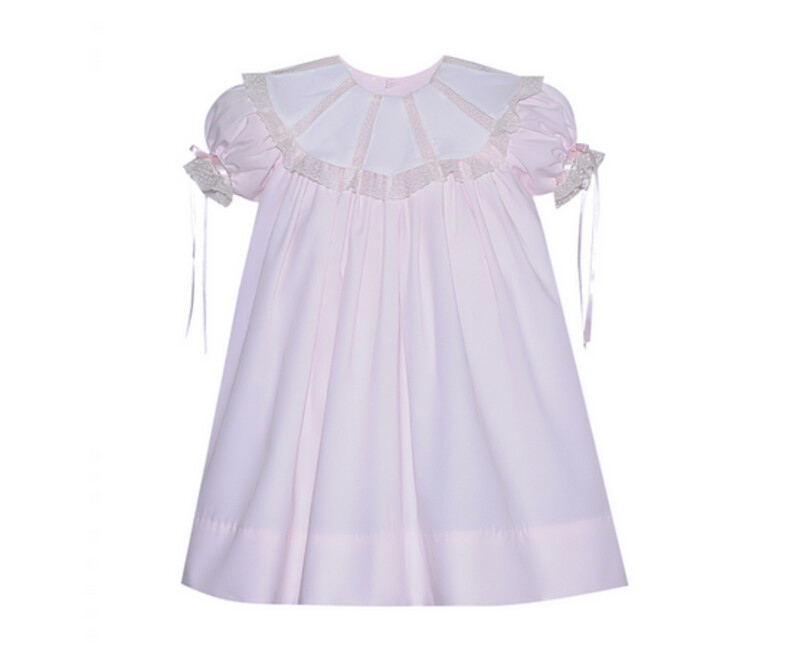 Pink Chandler Dress