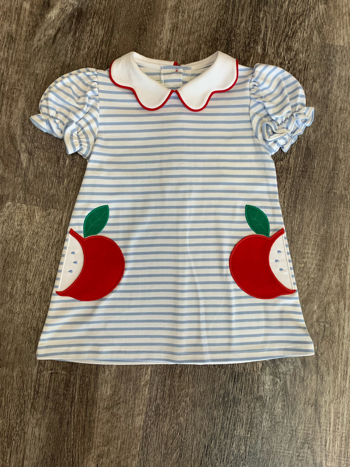 Apple Louisa Dress
