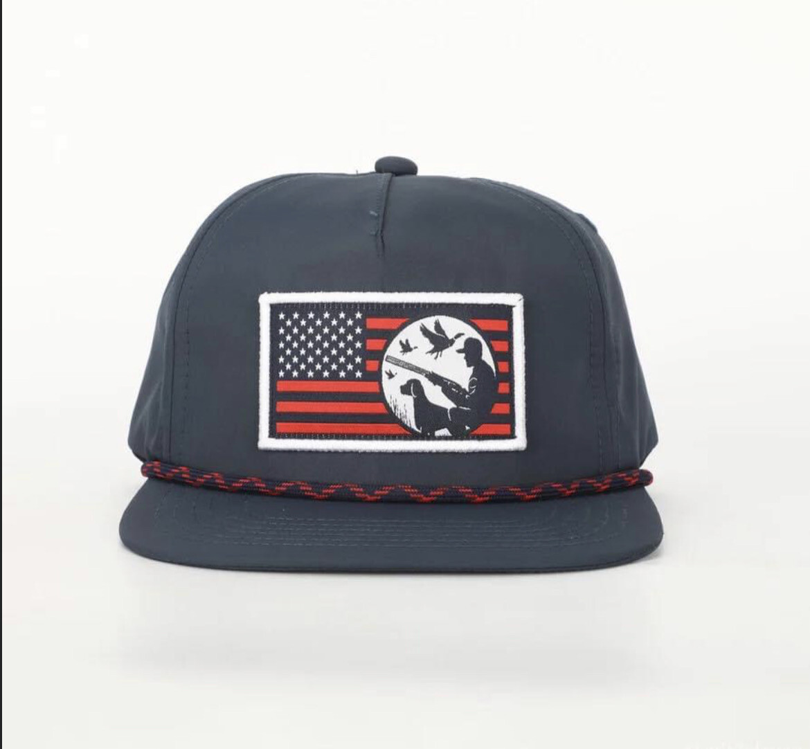 Coop Hat