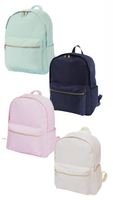 Charlie Backpack 