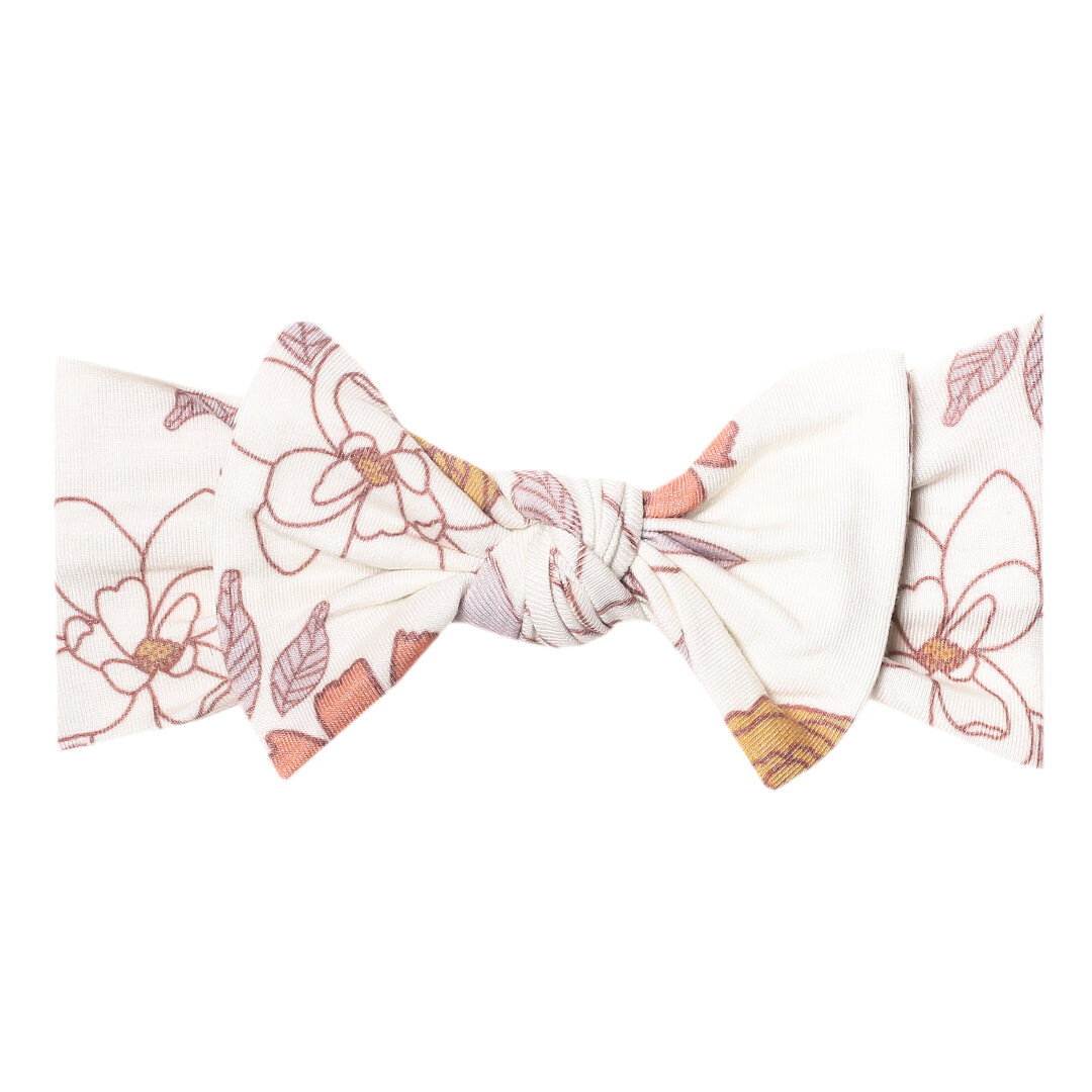 Ferra Headband Bow