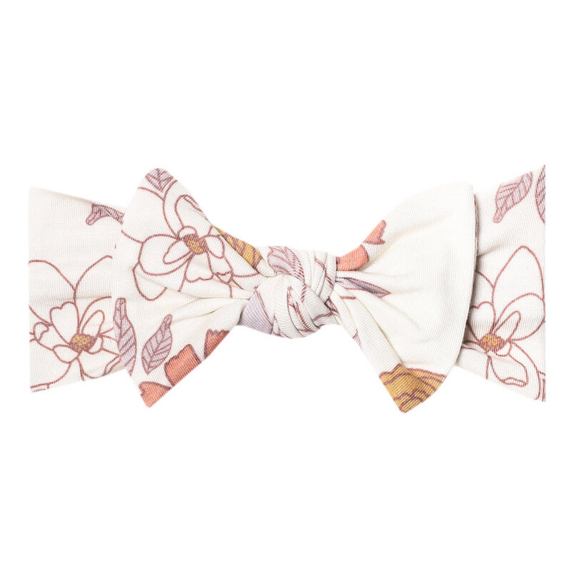 Ferra Headband Bow
