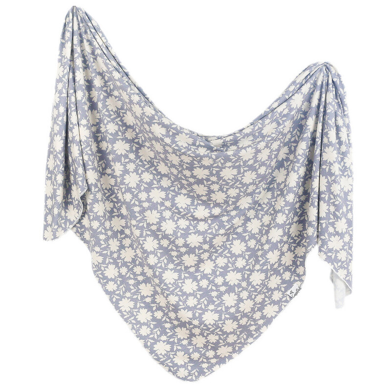 Lacie Swaddle Blanket 