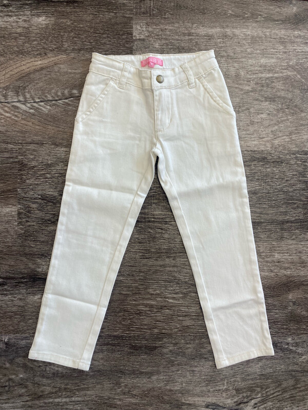 White Denim 