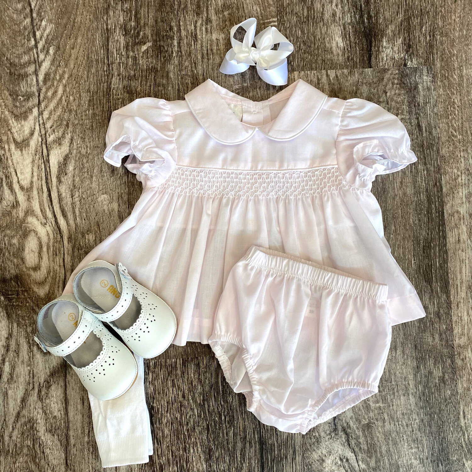 Grace Pink Set 
