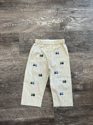 Tractor Reversible Pant