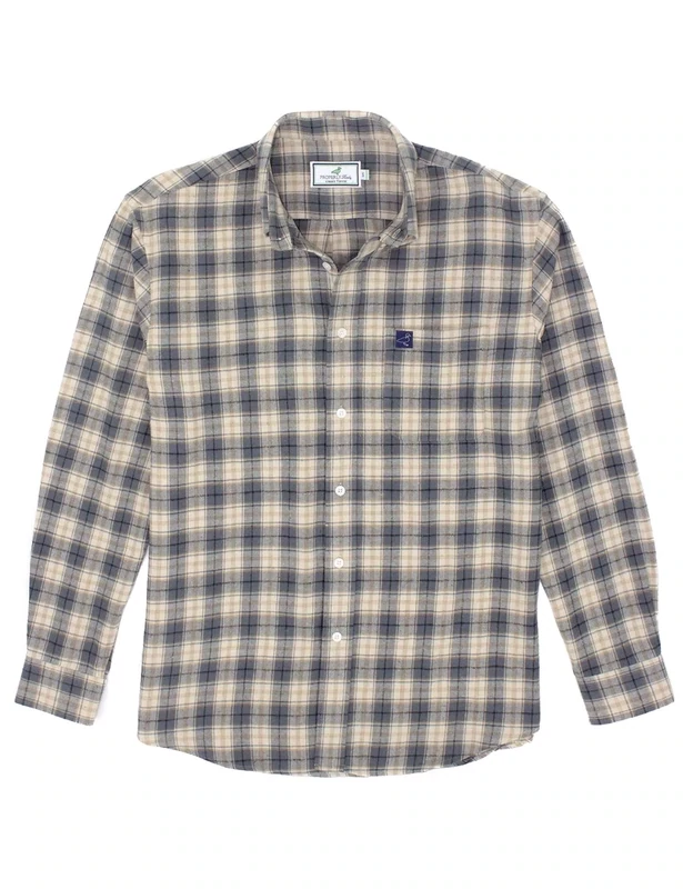 Classic Flannel Yukon 