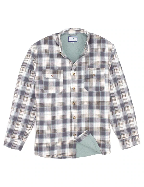 Cypress Shirt Jacket 