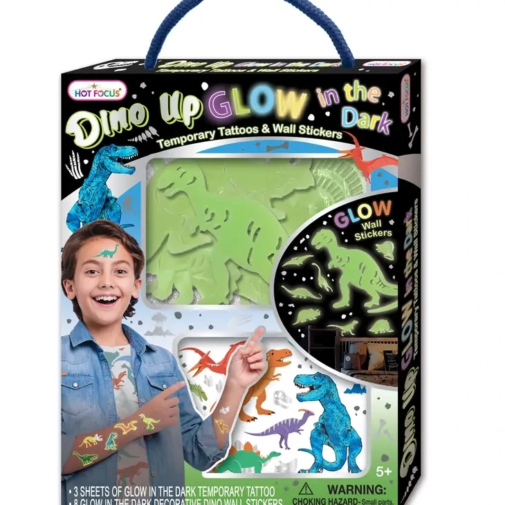 Dino Up