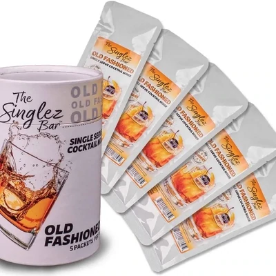 Singlez Bar Old Fashioned Collection