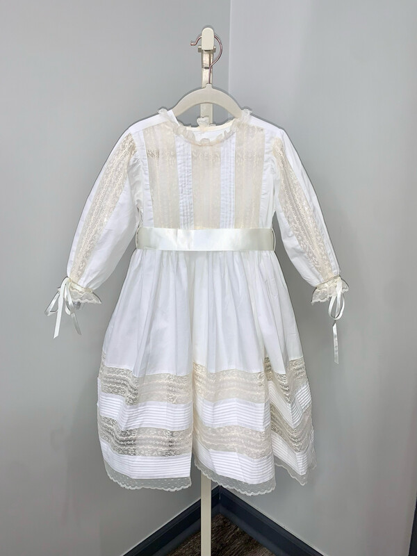 Ella Jane Dress