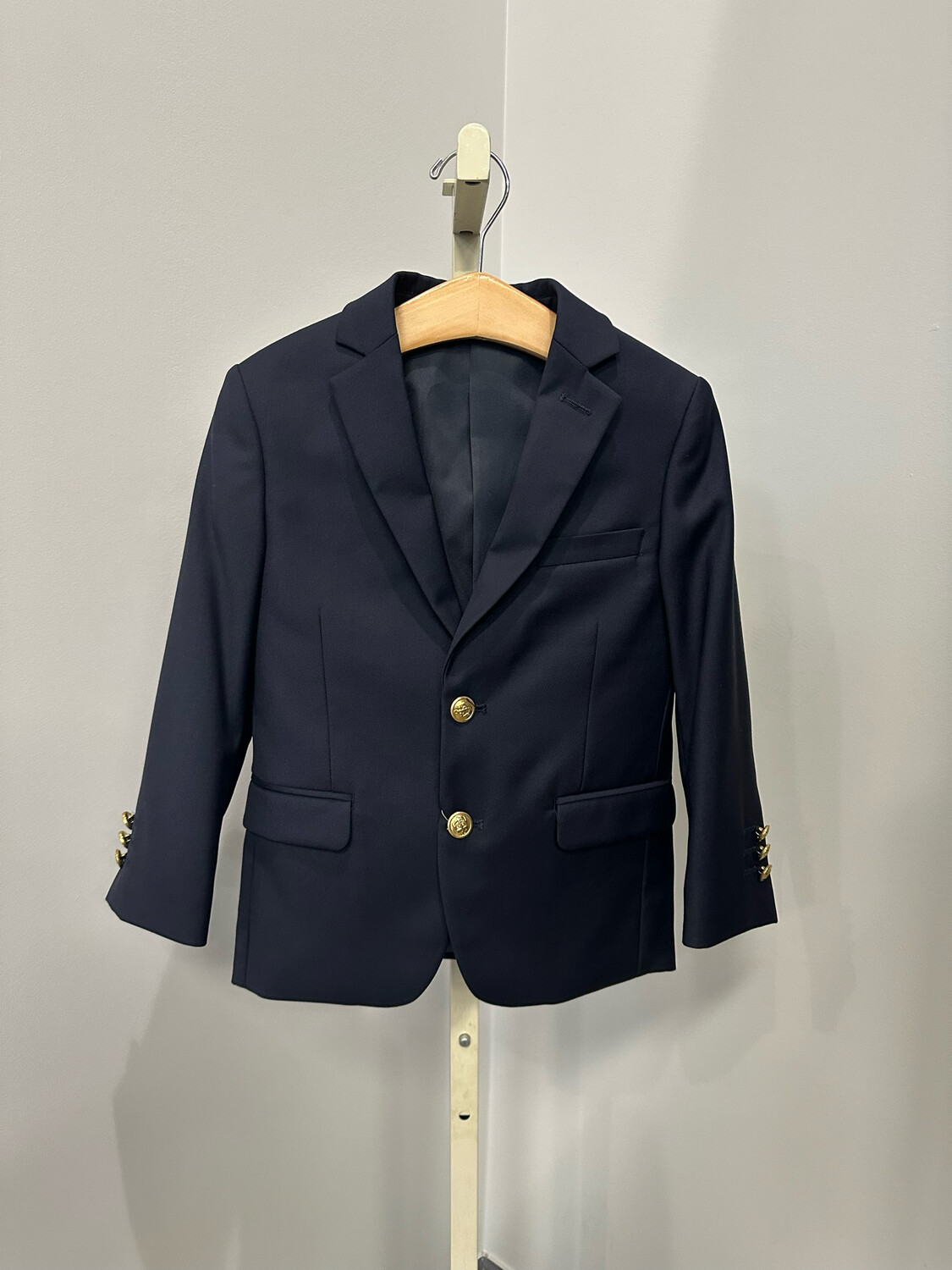 David Navy Blazer