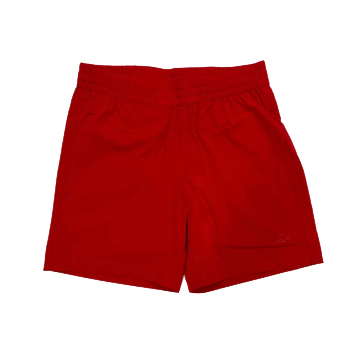 Performance Short Red 