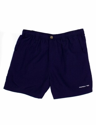Mallard Short - Navy