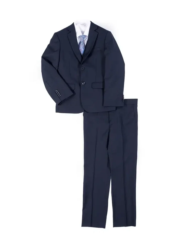Louis Navy Suit