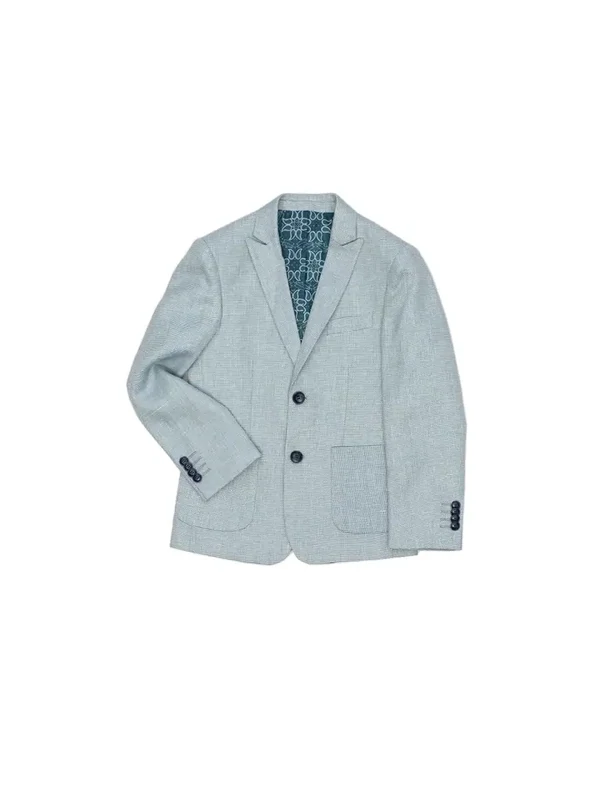 Dominic Light Blue Blazer