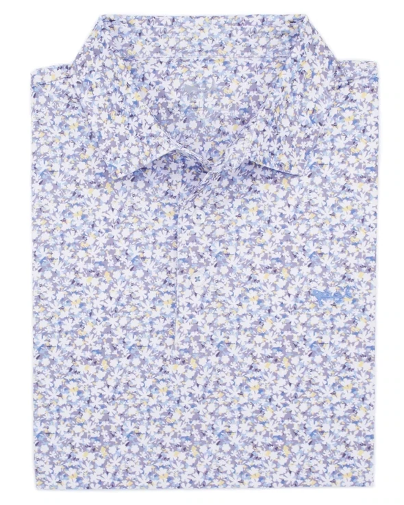 Big Island Performance Polo