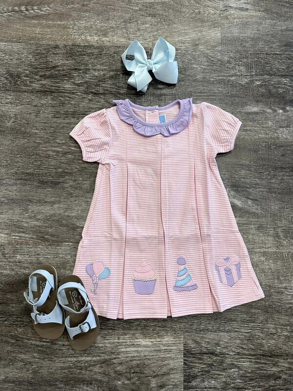 Birthday Party Dress