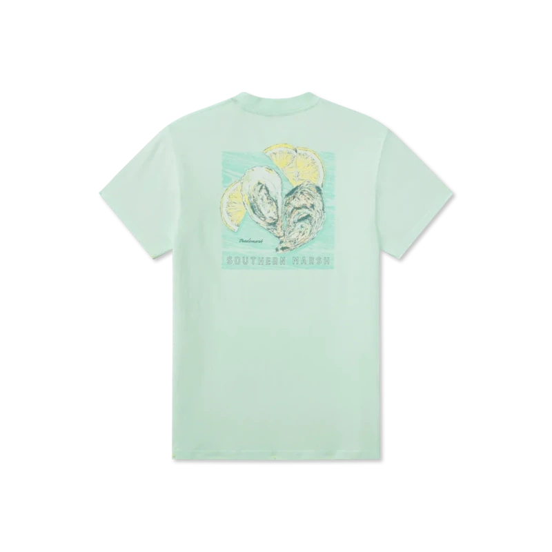 Citrus Halfshell Tee