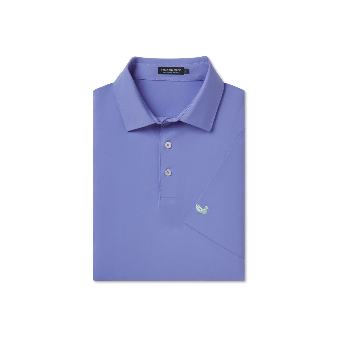 Galway Grid Performance Polo