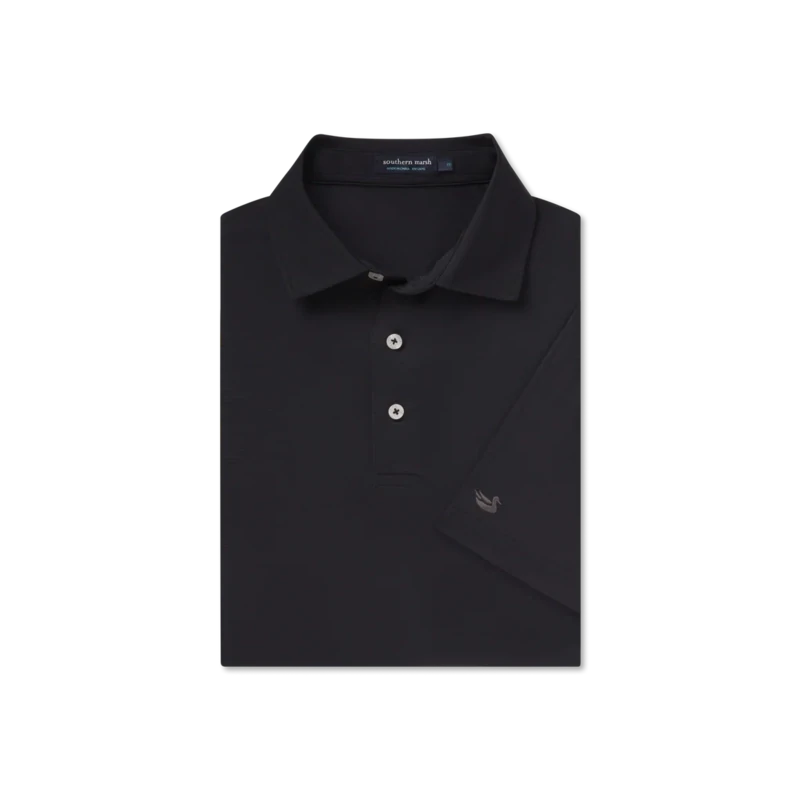Santa Clara Performance Polo