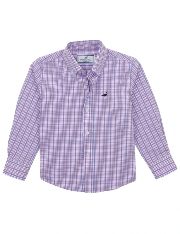 LD Seasonal Sportshirt - Naples