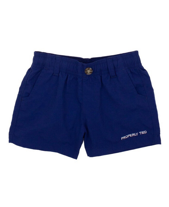 Mallard Short - Marine Navy