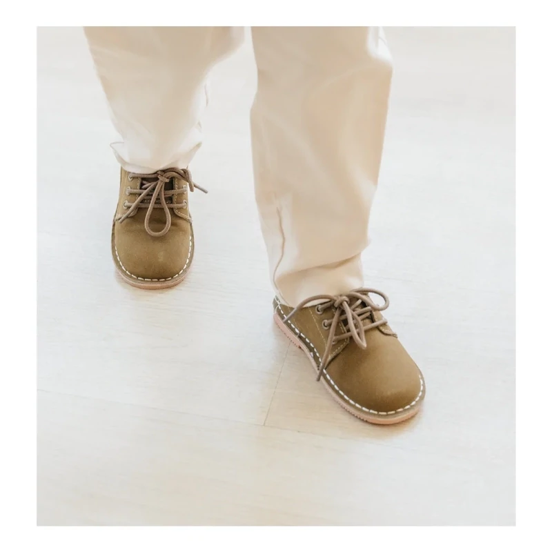 Luke Two Tone 5012