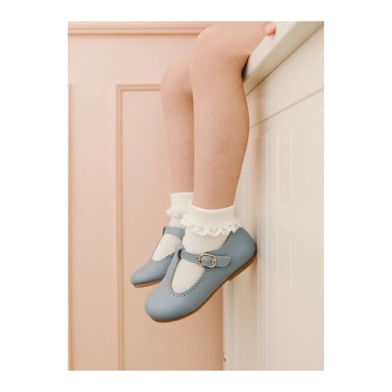 F-582 Dust Blue