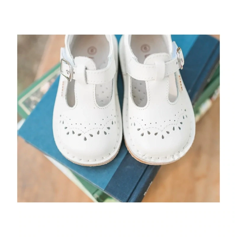 F-410 Pearl White