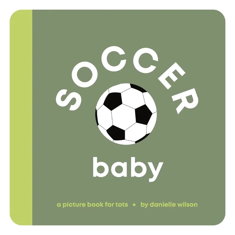 Soccer Baby