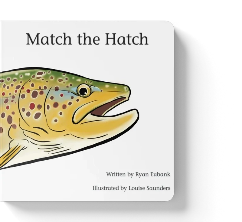 Match the Hatch 
