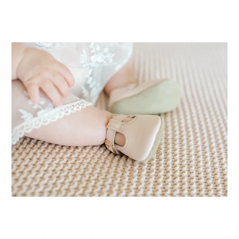 Evie MJ Pink 3533