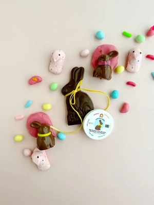 Easter Candy Mini Play Dough