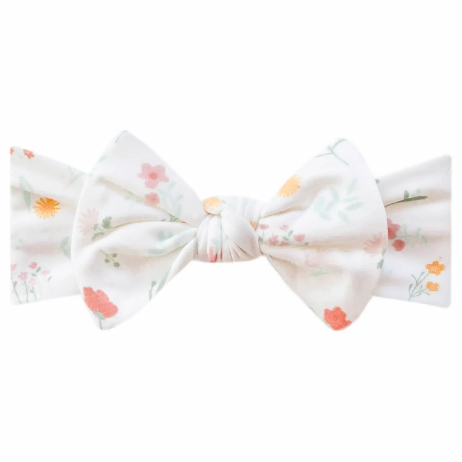 Mabel Knot Bow