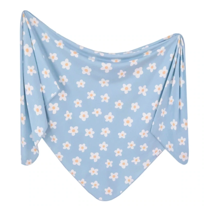 Della Swaddle Blanket 