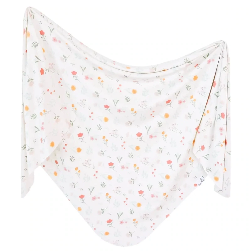Mabel Swaddle