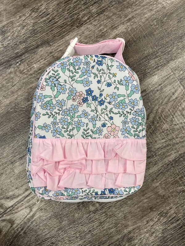 Avery Lunch Box