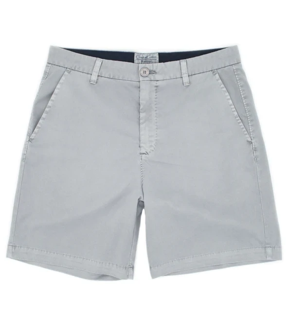 Performance Short - Grey