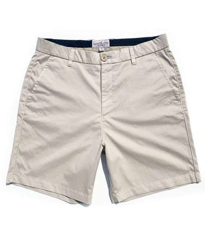 Performance Short - Khaki