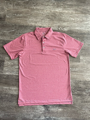 Bluff Performance Polo