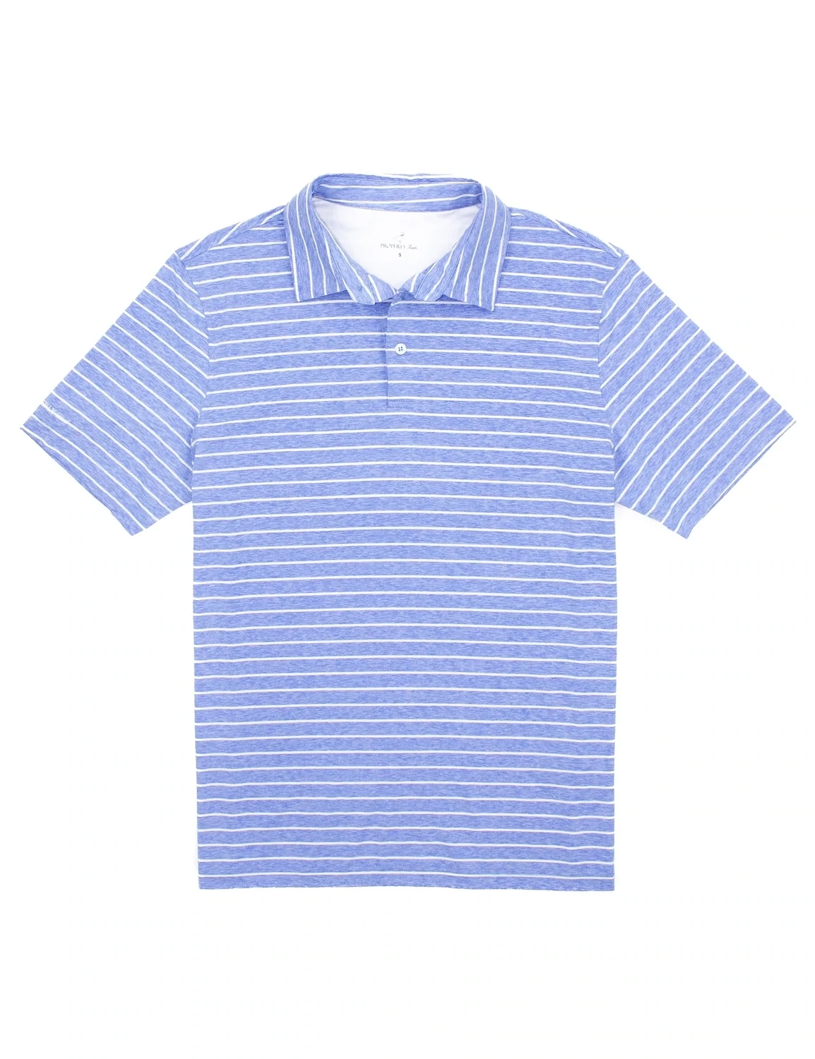 Starboard Polo - Ocean